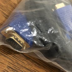 Vga kabel 5 metru - 2