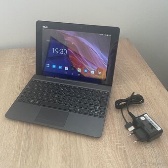 Laptop&Tablet - Asus - 2