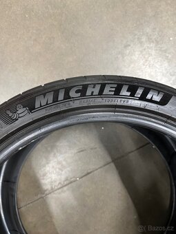 305/30R20 Michelin Pilot Sport 4S - 2
