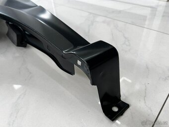NOVÝ PŘEDNÍ BLATNÍK / ŠKODA FABIA 1 / POZINK / ZASÍLÁME - 2