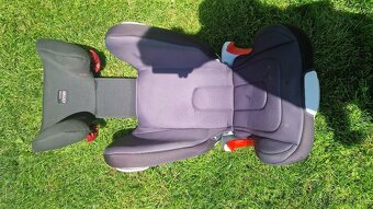 autosedačka Britax Römer Kidfix XP Sict - 2