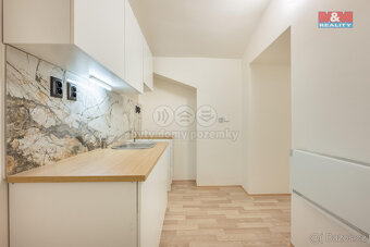Prodej bytu 2+1, 56 m², Praha, ul. Čestmírova - 2