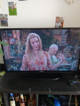 Smar tv samsung - 2