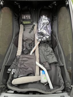 Thule Chariot Sport 2 double - 2