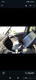 Prodej vozidla Ford S-Max - 2