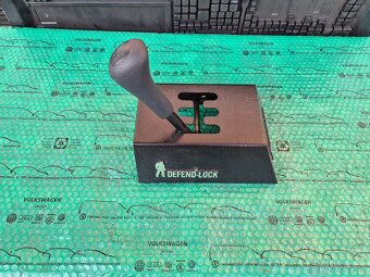 reklamní předmět Defend-Lock Škoda Felicia - 2
