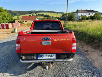 FORD RANGER, 2AW, 3.0. - 2