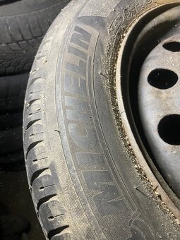 Letni pneu 185/65 r14 - 2