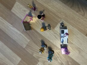 Playmobil obchod s oblečením - 2