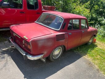 Škoda 100 - 2