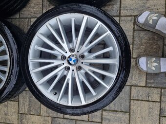 Bmw styling 399 Multi spoke r19 - 2