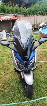 Forza 125 2021 - 2