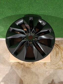 Alu 17" 5x112 6,5J et38 Kodiaq - 2