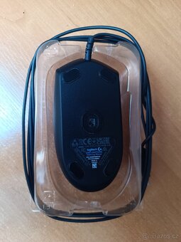 Logitech G102 Lightsync - 2