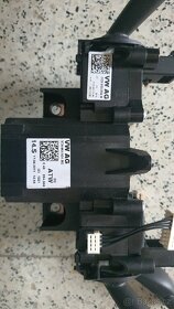 VW, audi, seat, skoda packy tempomat - 2