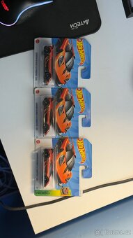 Hot Wheels – Gordon Murray Automotive T.50s - 2