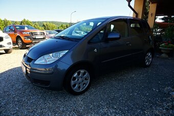 MITSUBISHI COLT 1,3 70KW 2007 AC - 2