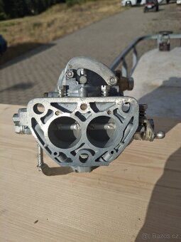 Karburator - 2