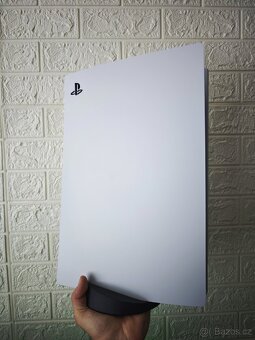 PS 5 - 2