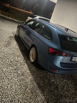 Skoda octavia 2.0 85 kw uplatňuje se DPH - 2
