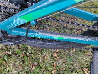 Horské kolo 26" ctm raptor 1.0 2020(trail/dirt) - 2