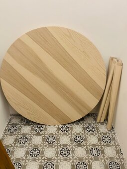 Jídelní stůl Lisabo, Ikea - 2