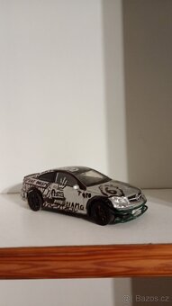 Custom model - 2