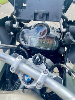 BMW 1200 GS - 2