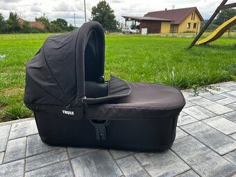 korba thule urbane glide - 2