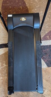 Běžící pás MASTER f-03 (magnetický odpor) - 2