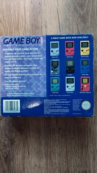 Nintendo Game Boy Jungle Green - 2