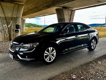 Renault Talisman 1.5 dci,179tkm. r.v. 2018 - 2
