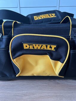 Brašna na nářadí DEWALT - 2