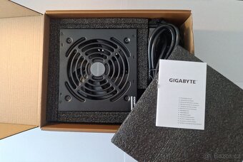 zdroj gigabyte P450B nový - 2