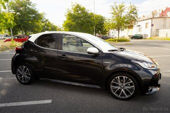 Toyota Yaris Hybrid 2020 | 1. majitel | ODPOČET DPH - 2