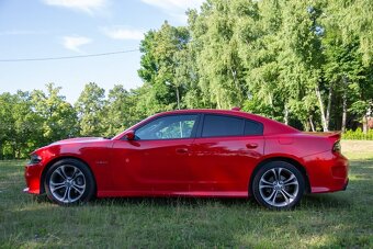 Dodge Charger R/T 5.7 V8 HEMI • 2020 • Bez koroze - 2