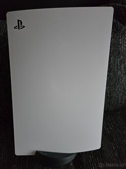 Sony Playstation 5 s mechanikou - 2