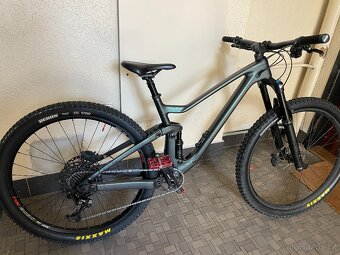 Scott Genius 930 - 2022 - M - 2
