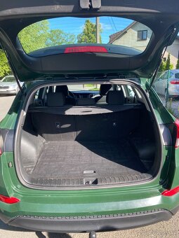 Prodám auto Hyundai Tucson - 2