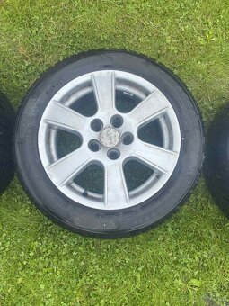 ALU R16 5x112 - 2