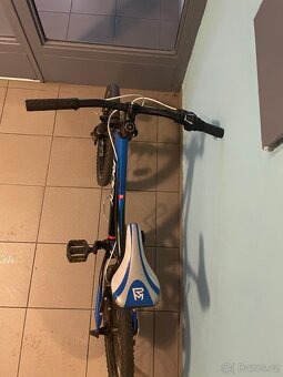 Dětské horské kolo - 2