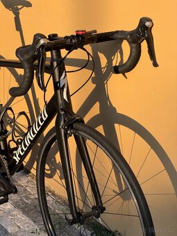 Specialized Allez Elite E5 – silniční kolo (velikost 56) - 2
