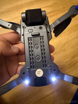 F194 Pro Drone - 2