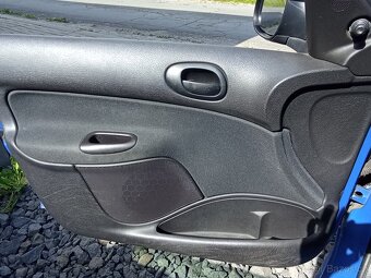 Peugeot 206 - 2