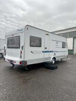 Knaus Sport 500 ~ - 2