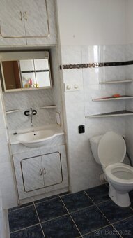 Pronájem bytu 50m² - 2
