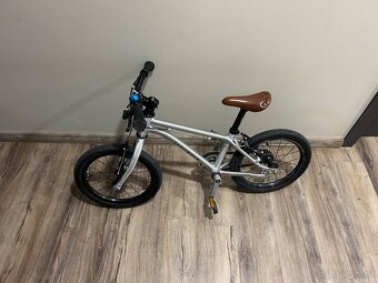 Prodám kolo Early rider 16 - 2