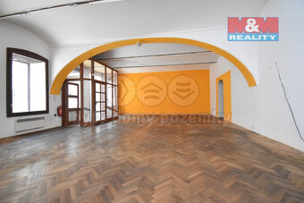 Pronájem komerčních prostor, 104 m², Rychnov nad Kněžnou - 2