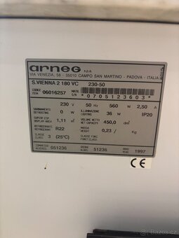 Chladicí pult Arneg - 2