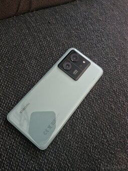 Xiaomi 13T 8/256GB zelená - 2